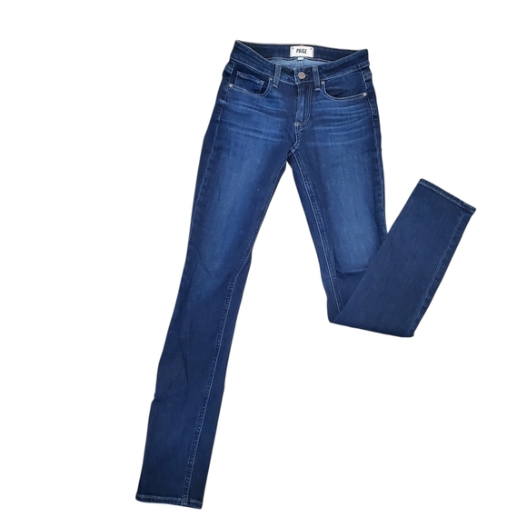 Denim - Women's Blue Jeans